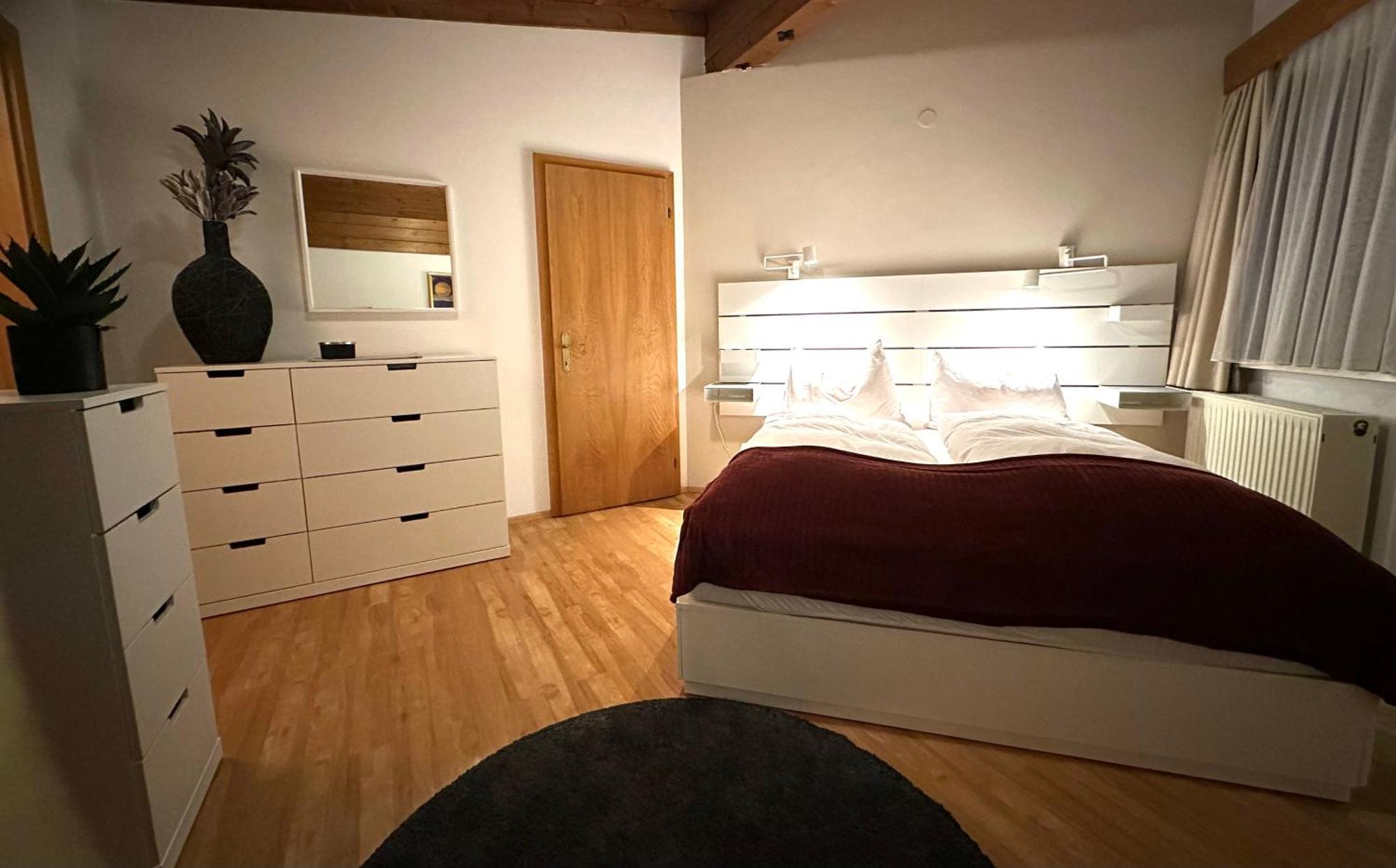 Landhaus Solaris Leutasch Extérieur photo