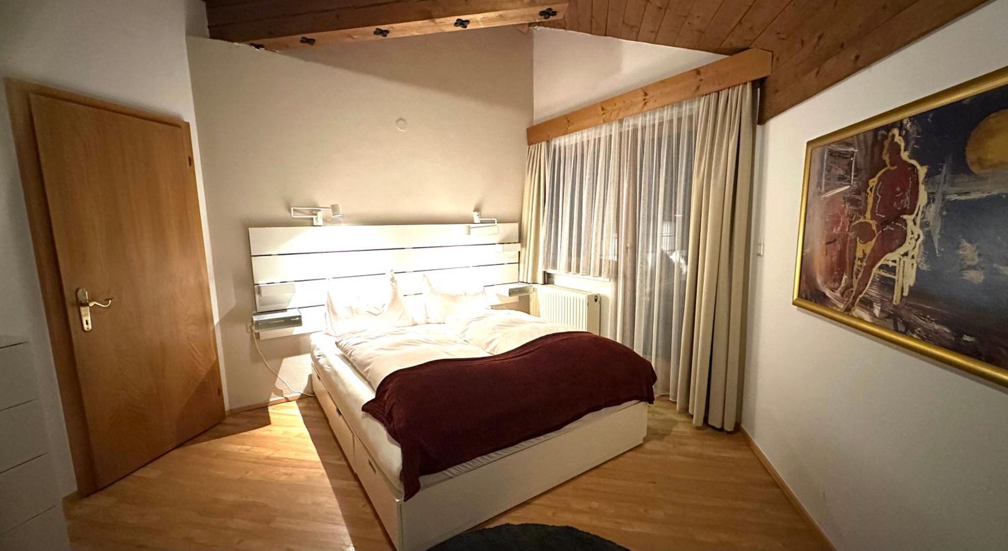 Landhaus Solaris Leutasch Extérieur photo