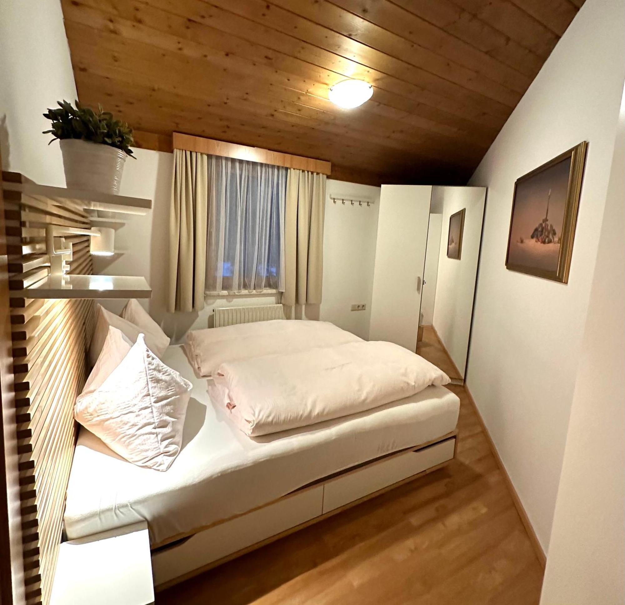 Landhaus Solaris Leutasch Extérieur photo