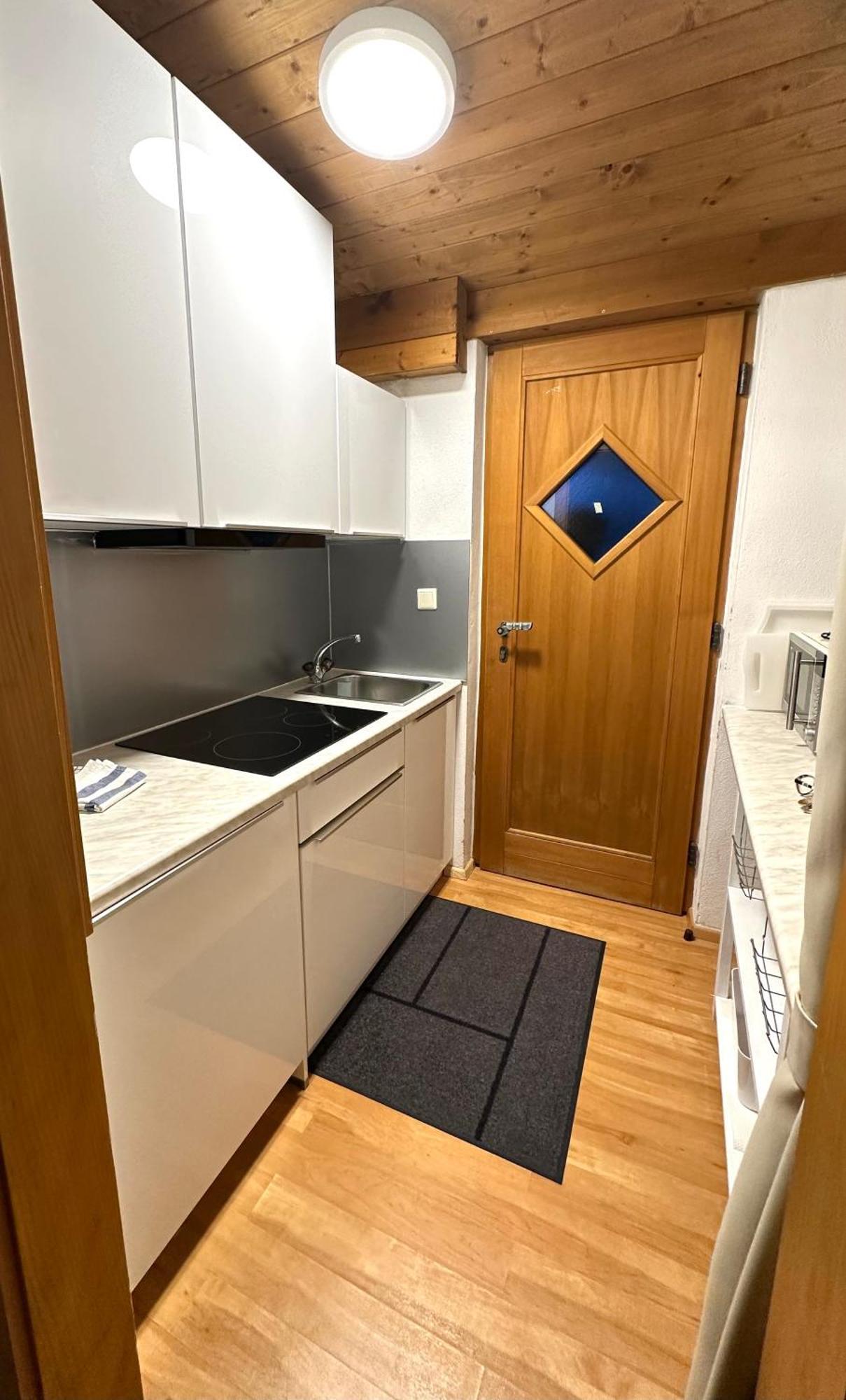 Landhaus Solaris Leutasch Extérieur photo