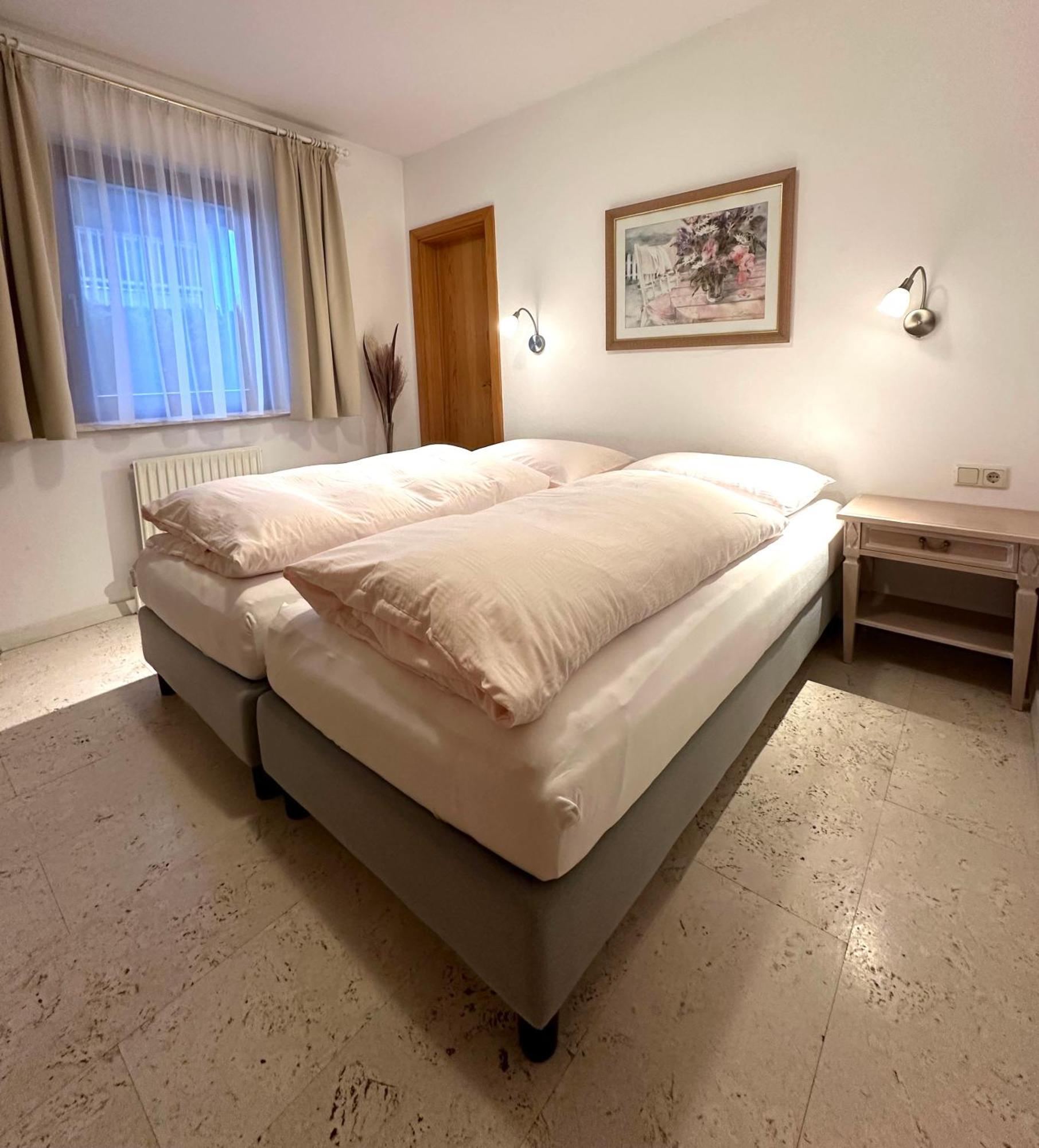 Landhaus Solaris Leutasch Extérieur photo