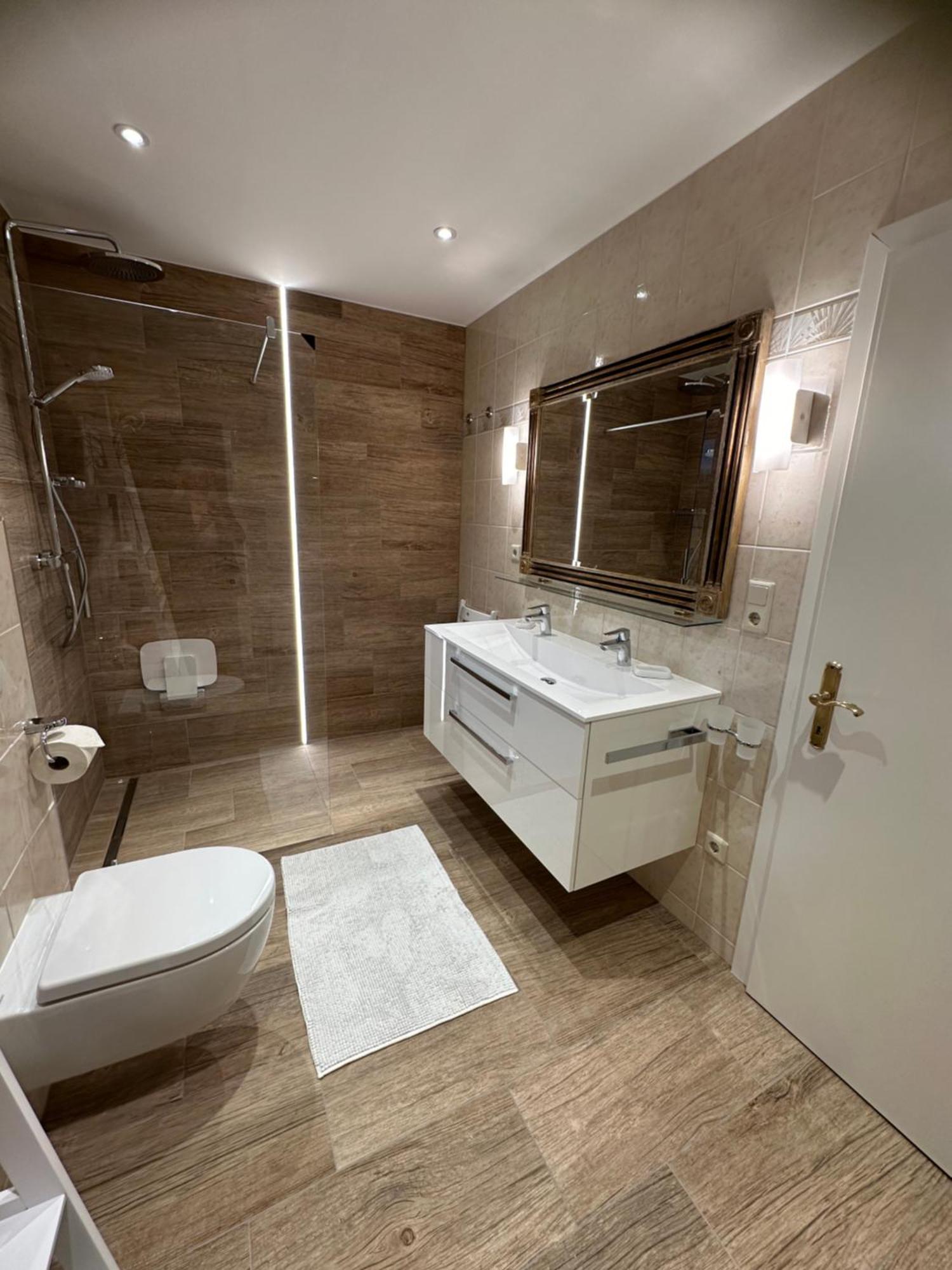 Landhaus Solaris Leutasch Extérieur photo