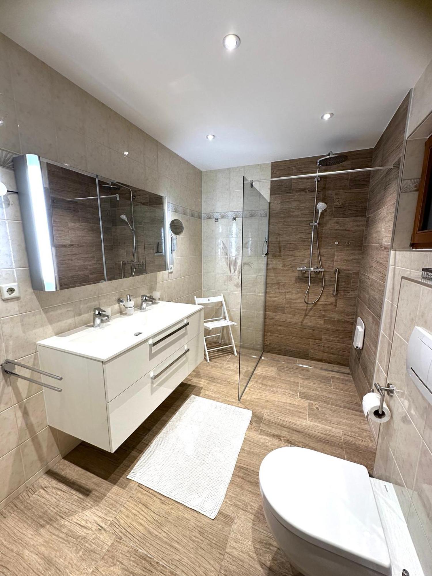 Landhaus Solaris Leutasch Extérieur photo